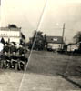 DAVE KELLEY NE CATHOLIC HIGH SCHOOL FOOTBALL TEAM NEALING 1939