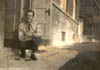 JACK KELLEY ARMY IN GERMANY 1951