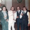 JOHN WOJNISZ - NICK PANCO - LARRY BLEVINS EARLY 1970S