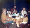 MICK-BARB-OTHERS 1970s
