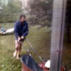 OLD DAVE KELLEY PICS FROM THE 1970s - 2