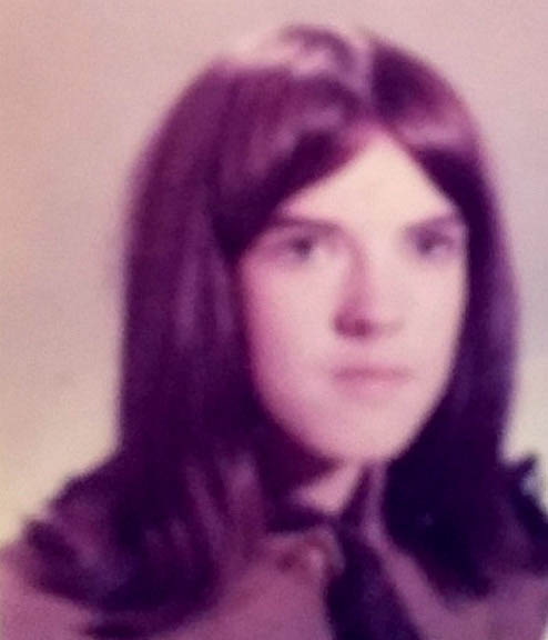 CONNIE KELLEY 1970S