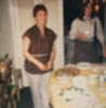 AUNT BETTY KELLEY WITH MAUREEN KELLEY 1979S