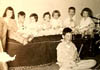 BIG EIGHT KELLEY KIDS MID 1950S
