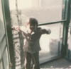CHRIS WOJNISZ IN SUIT AND TIE MID 1970S