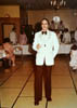 DAVE KELLEY AT CANDACE AND RICK WEDDING 1970S