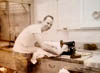 DAVE KELLEY AT DUPONT TRL CIRCA EARLY 1960S