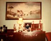 GLENVILLE DE LIVING ROOM EARLY 1980S