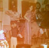 JIM KELLEY-SISSY VAVALA-RICK CAPALDO-TOM KELLEY-JASON BLEVINS VILONE VILLAGE MID 1970S