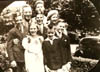 JOSEPH AND ROSE KELLEY FAMILY 1930S