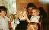 LARRY-JASON-JOE-BIRTHDAY PARTY EARLY 1980s