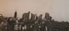 WILMINGTON DE SKYLINE TAKEN BY DAVE KELLEY CIRCA EARLY 1960S