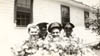 WWII Photos of Dad and others 4