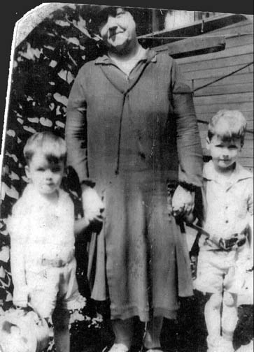 Grandmom-1920s