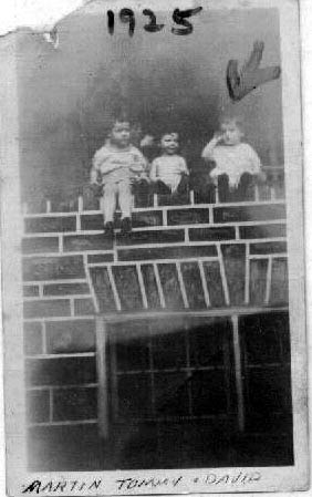 Martin-Tom-Dave1925