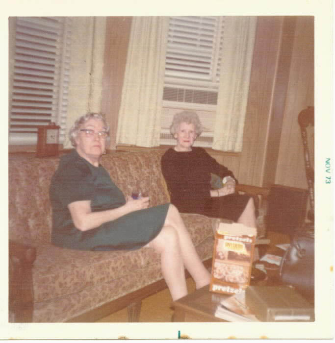 Mother-AuntConnie-1973
