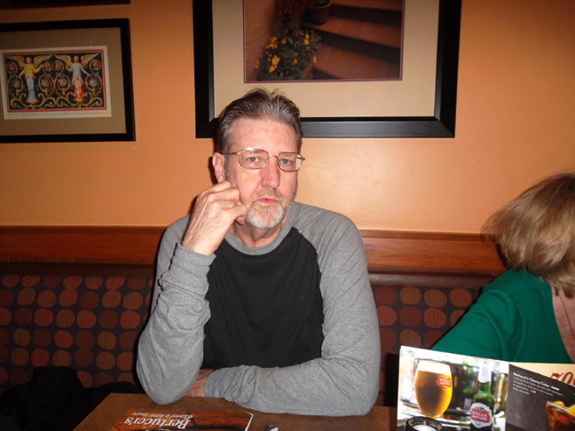 TOM KELLEY 70TH - 10