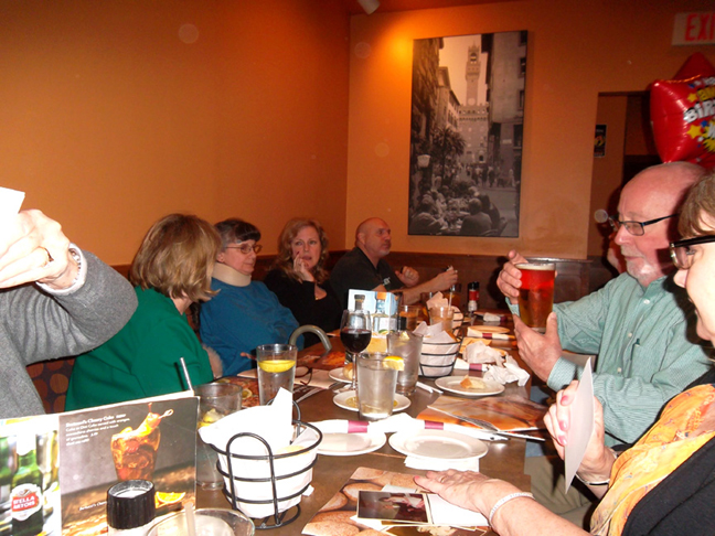 TOM KELLEY 70TH - 13