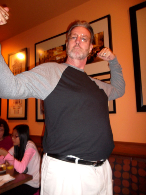 TOM KELLEY 70TH - 14