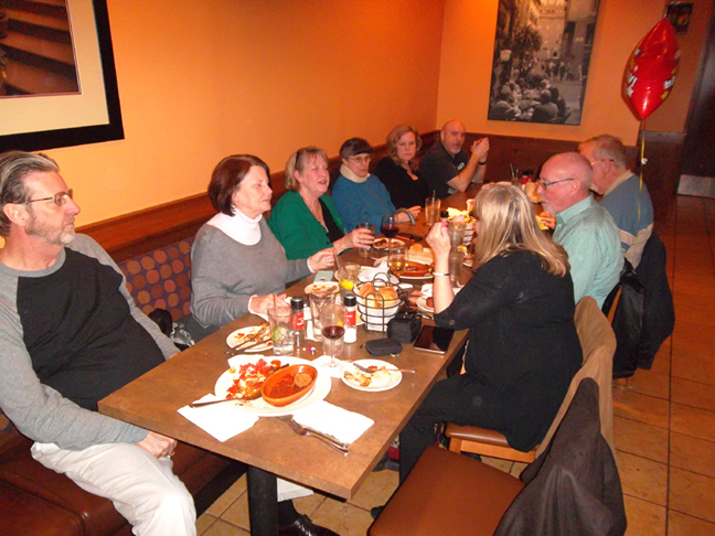 TOM KELLEY 70TH - 15