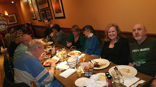 TOM KELLEY 70TH - 20