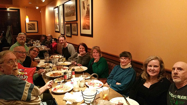 TOM KELLEY 70TH - 21