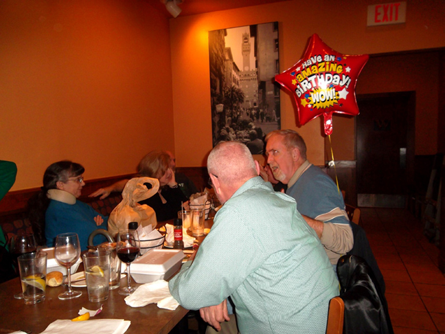 TOM KELLEY 70TH - 22