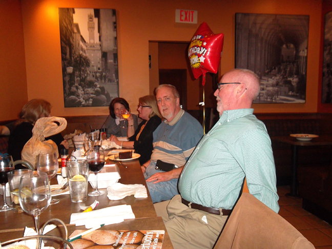 TOM KELLEY 70TH - 25