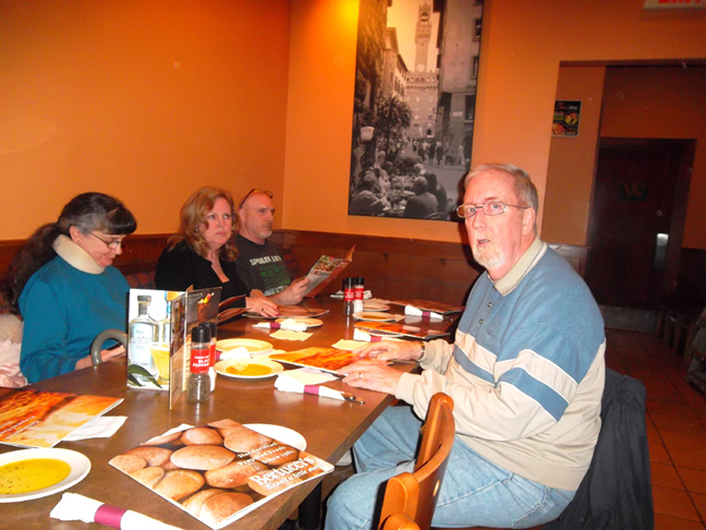 TOM KELLEY 70TH - 7