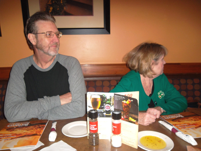 TOM KELLEY 70TH - 9